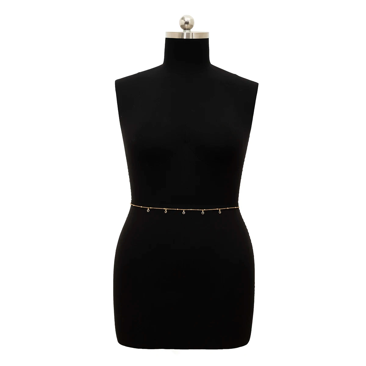 Crystal Waist Chain