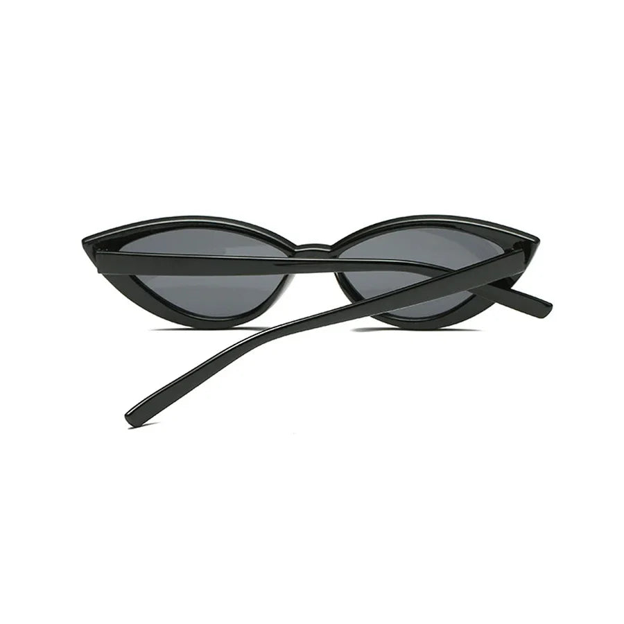 Retro Cat Eye Sunglasses